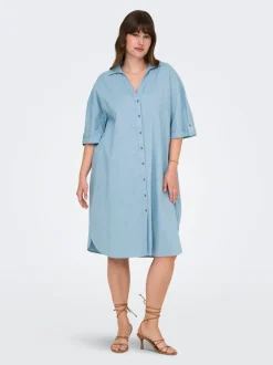 CARCOCO Vestito midi