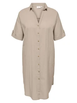 CARCOCO Vestito midi