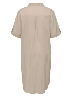 CARCOCO Vestito midi