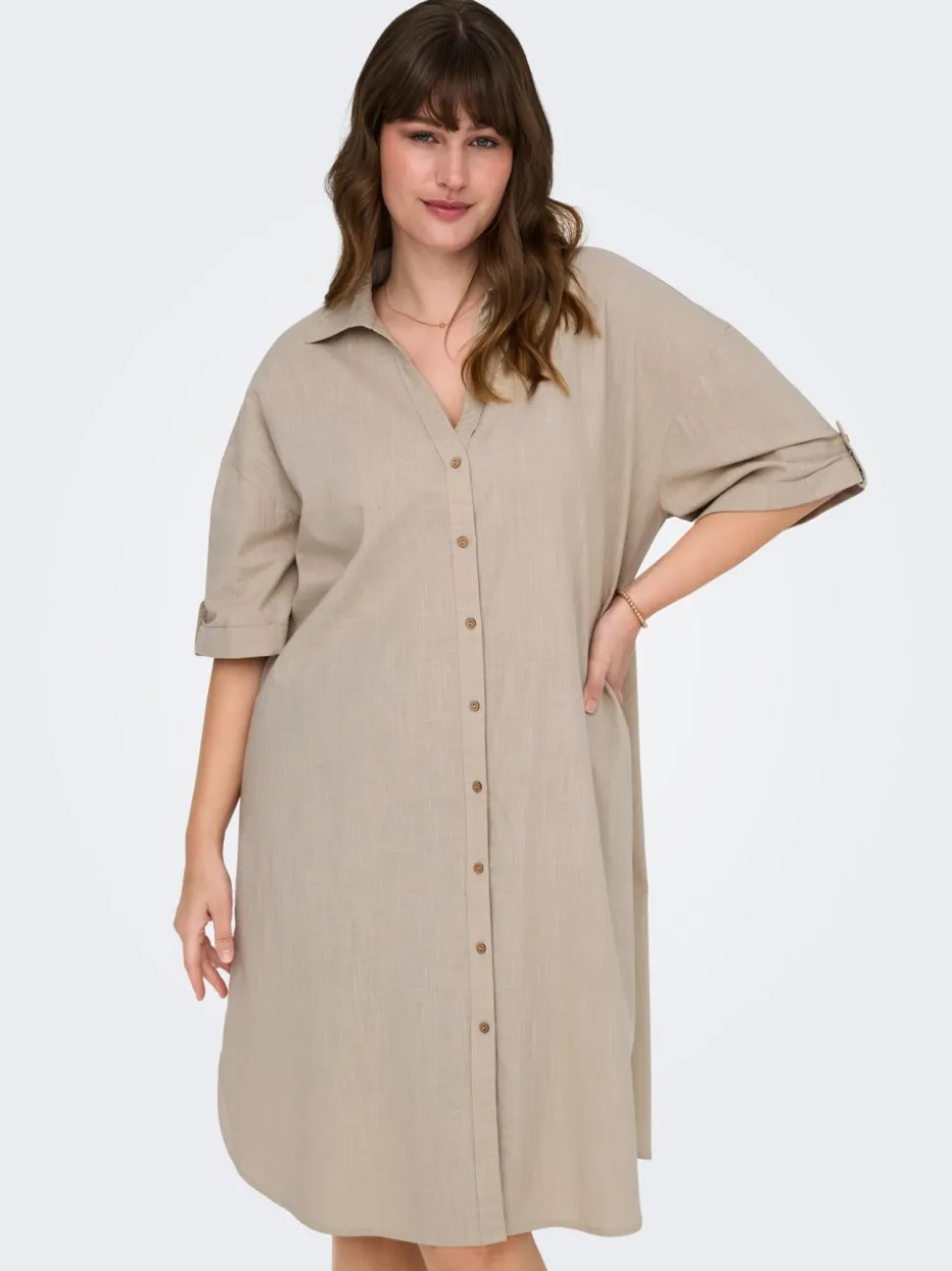 CARCOCO Vestito midi