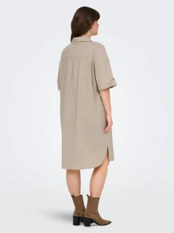CARCOCO Vestito midi
