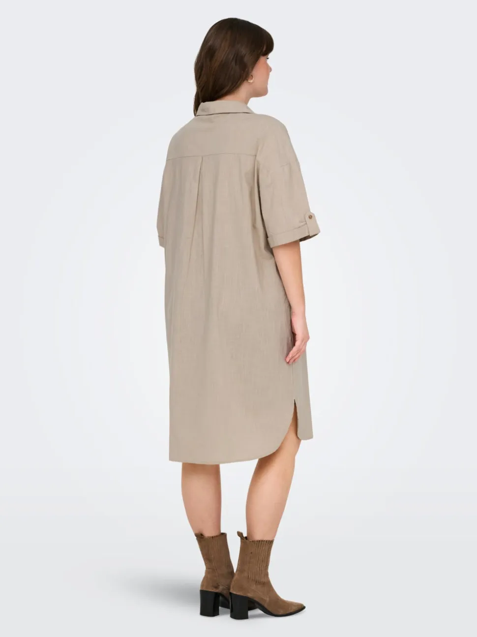 CARCOCO Vestito midi