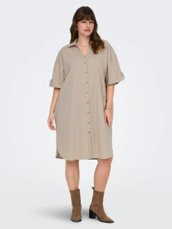 CARCOCO Vestito midi