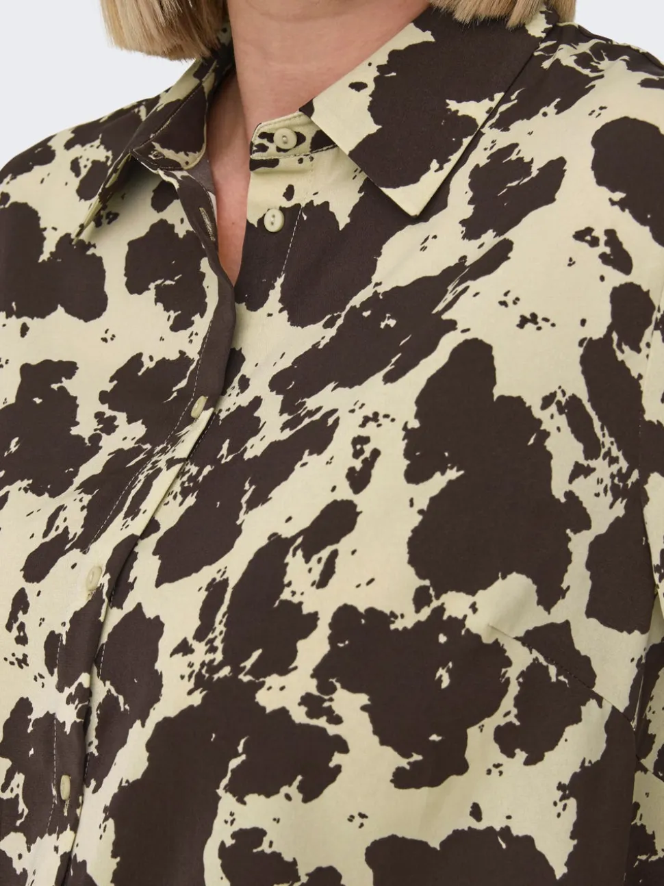 CARCOLACOW Camicia