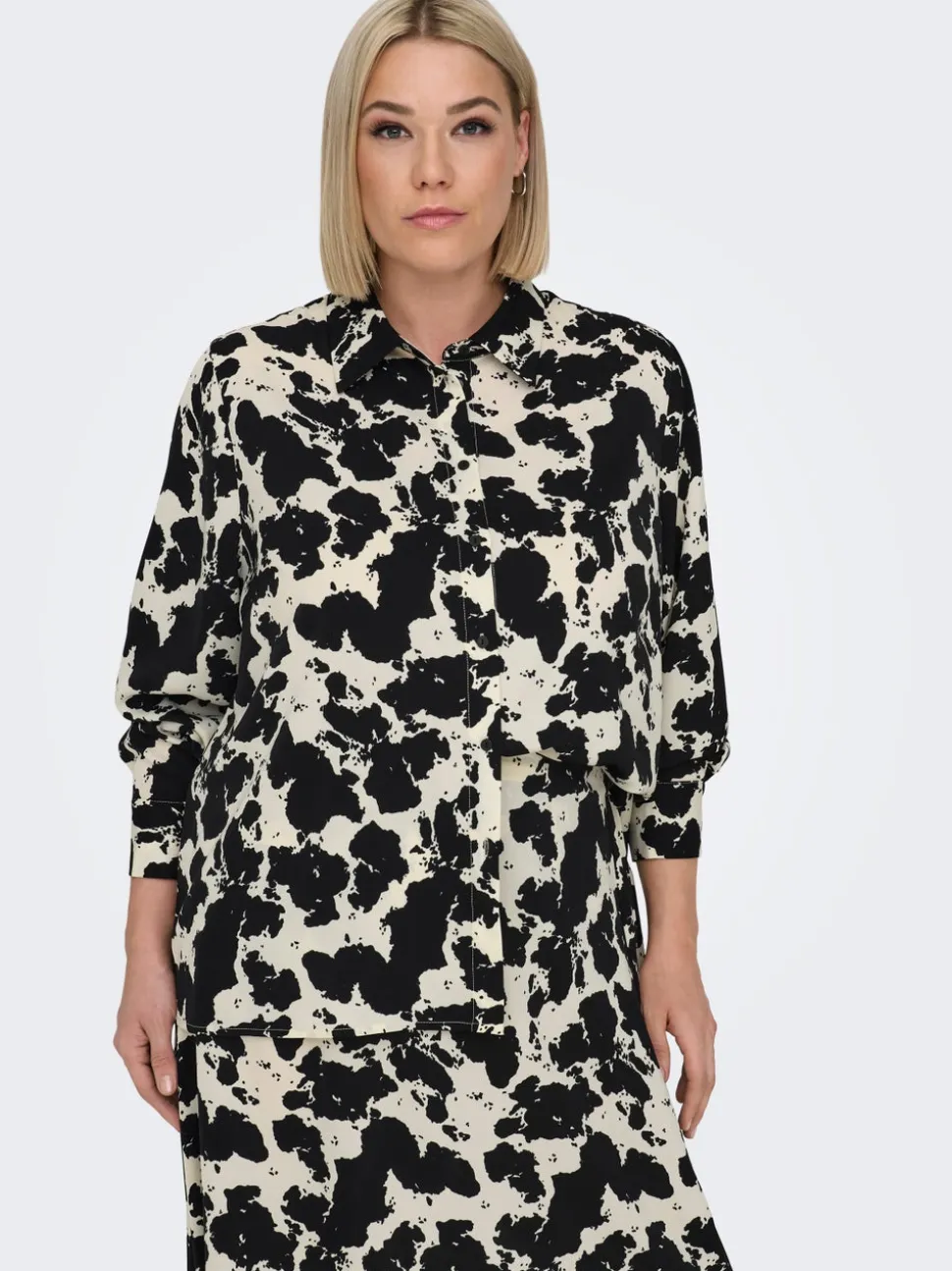 CARCOLACOW Camicia