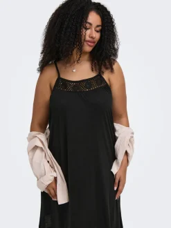 CARCORAL Vestito corto