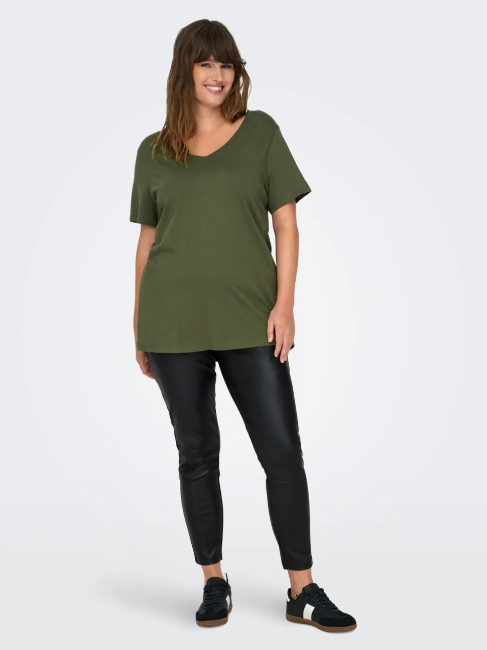 CARDANA Regular Fit Pantaloni
