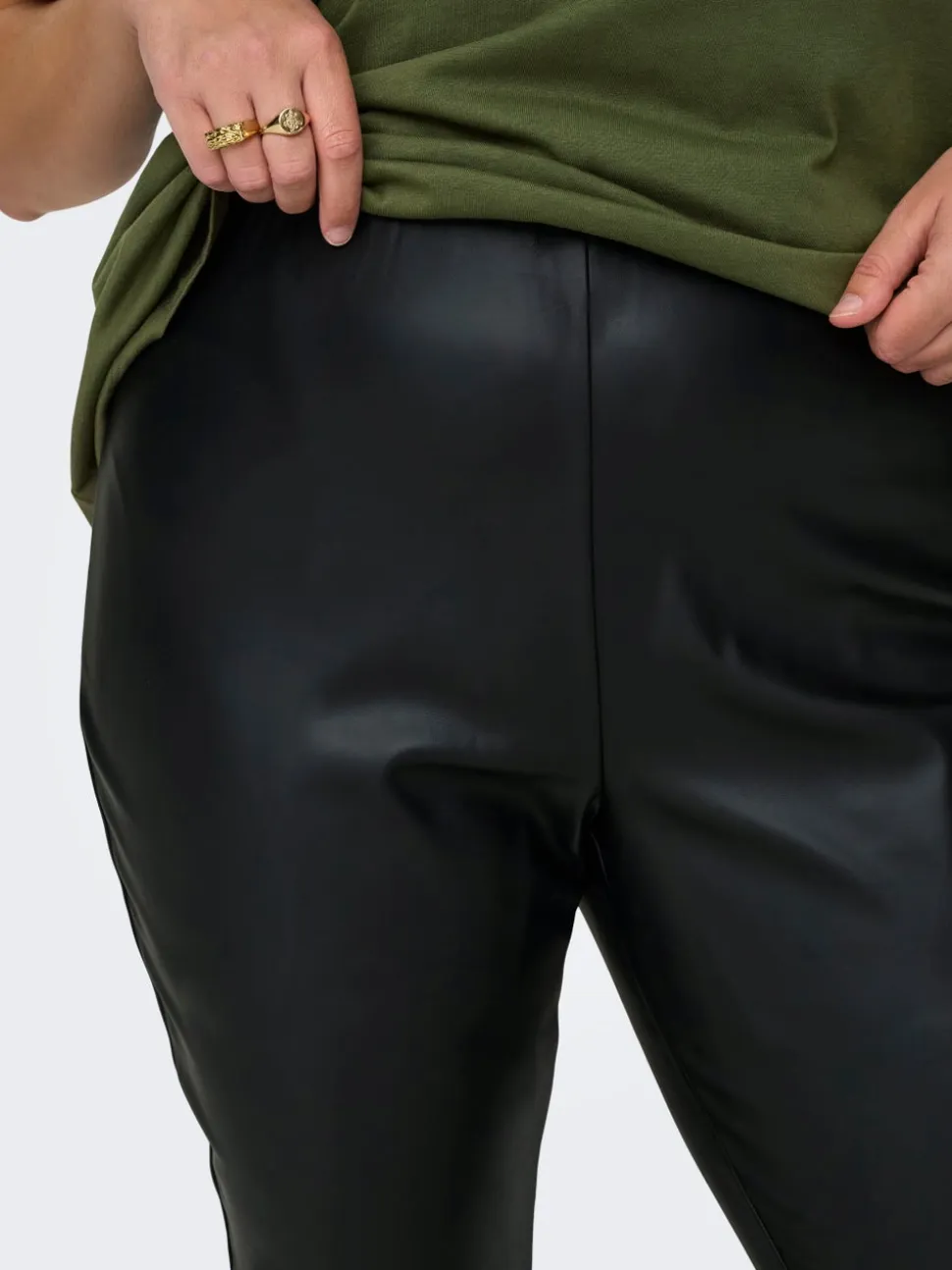 CARDANA Regular Fit Pantaloni