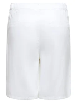 CARDAVINA-SOFT Vita media Loose Fit Bermuda