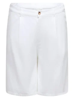 CARDAVINA-SOFT Vita media Loose Fit Bermuda