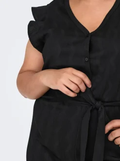 CARDIA Tute Jumpsuit