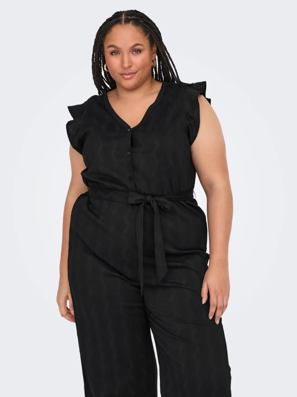 CARDIA Tute Jumpsuit