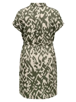 CARDIEGA Vestito midi