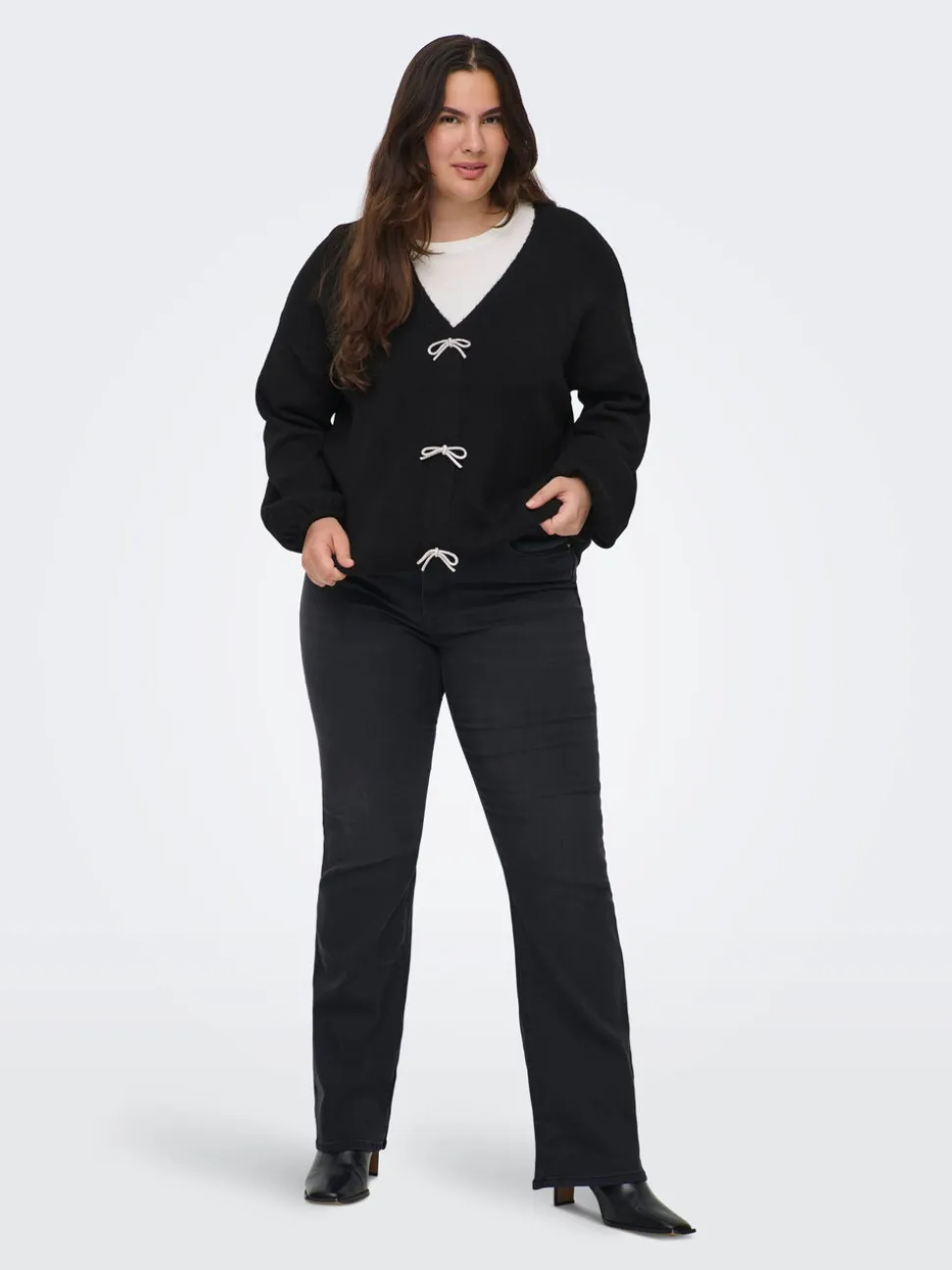CARDONNA Pullover