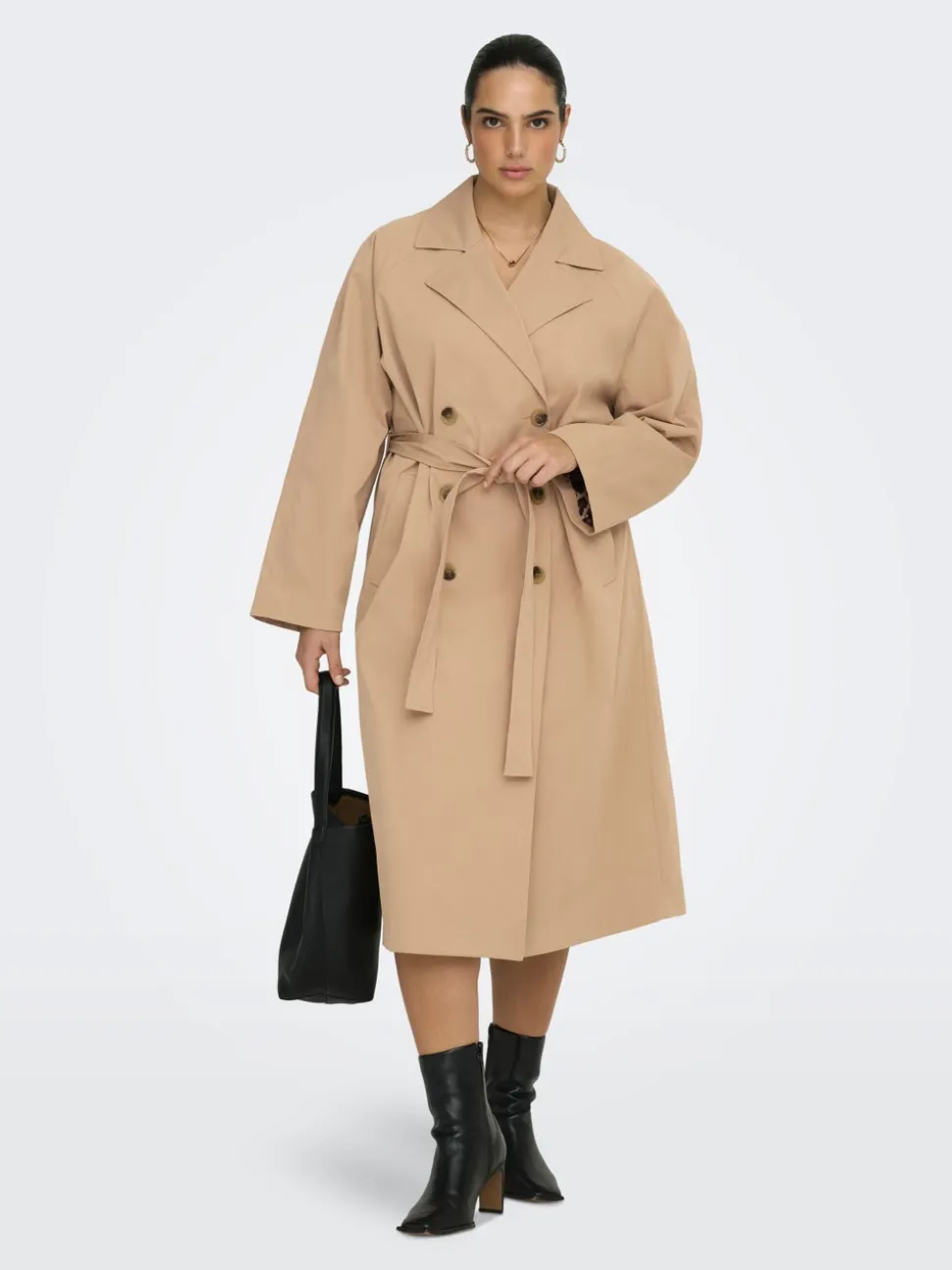 CARDORIANA Trench