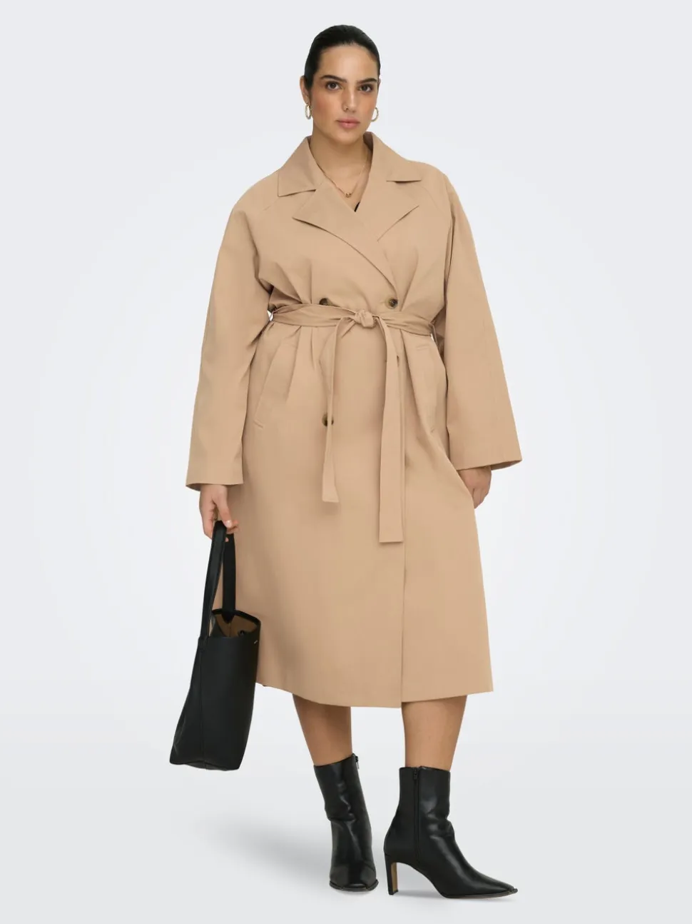 CARDORIANA Trench