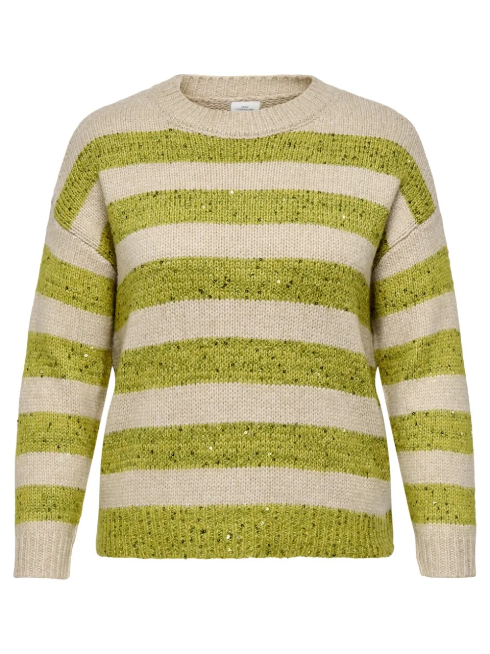 CARDUNDEE Pullover