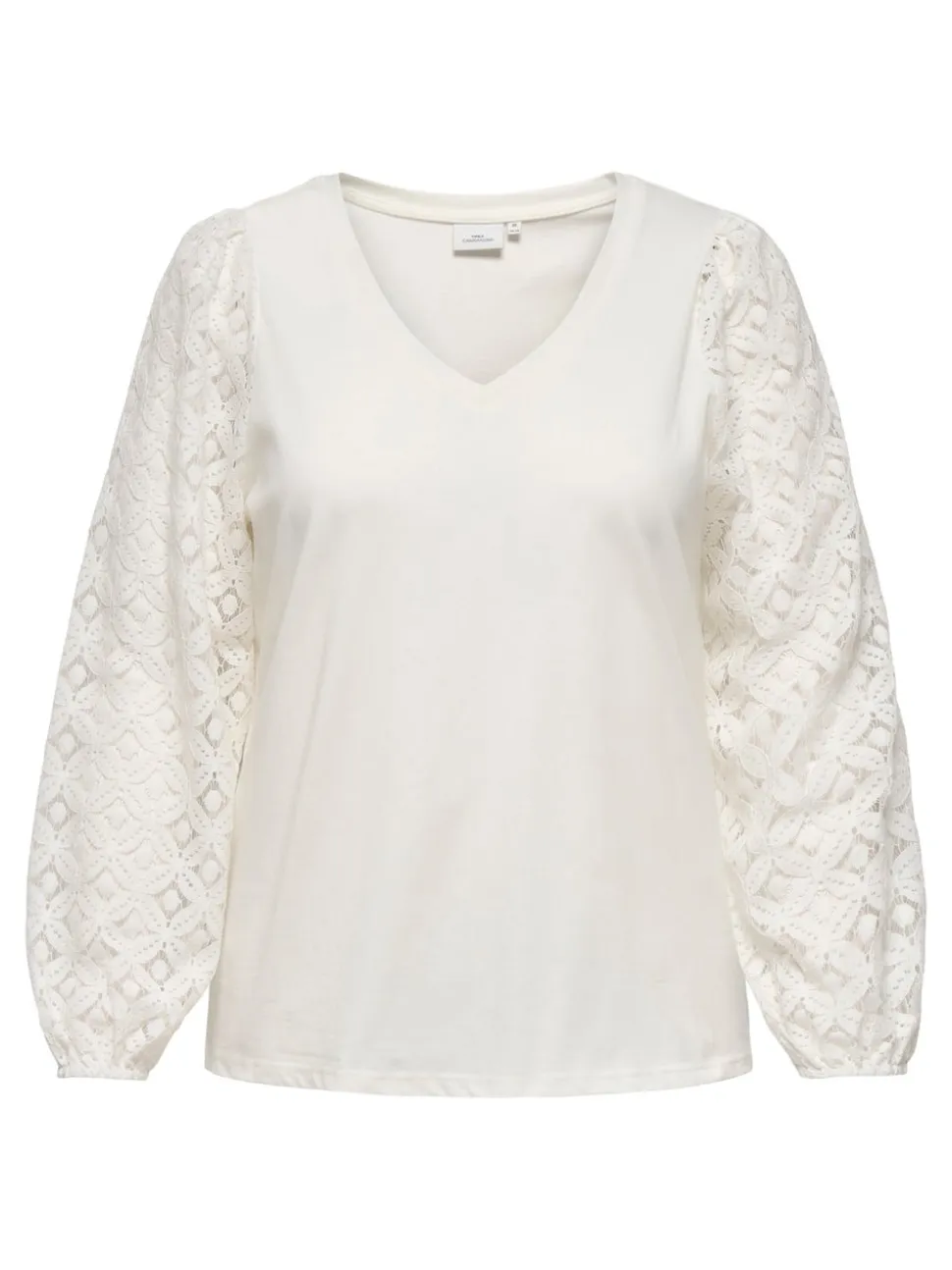 CAREFFIE Blusa