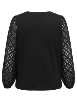 CAREFFIE Blusa