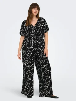 CARELICIA Tute Jumpsuit