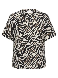 CARELITE Blusa