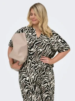 CARELITE Blusa