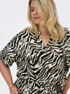 CARELITE Blusa