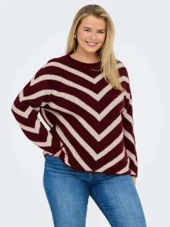CARELIZA Pullover