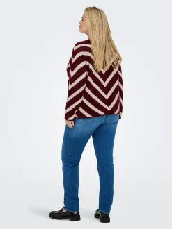 CARELIZA Pullover