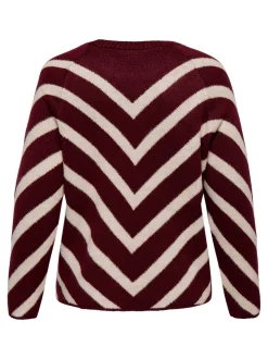 CARELIZA Pullover
