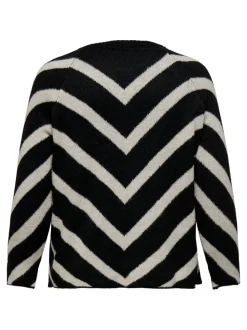 CARELIZA Pullover