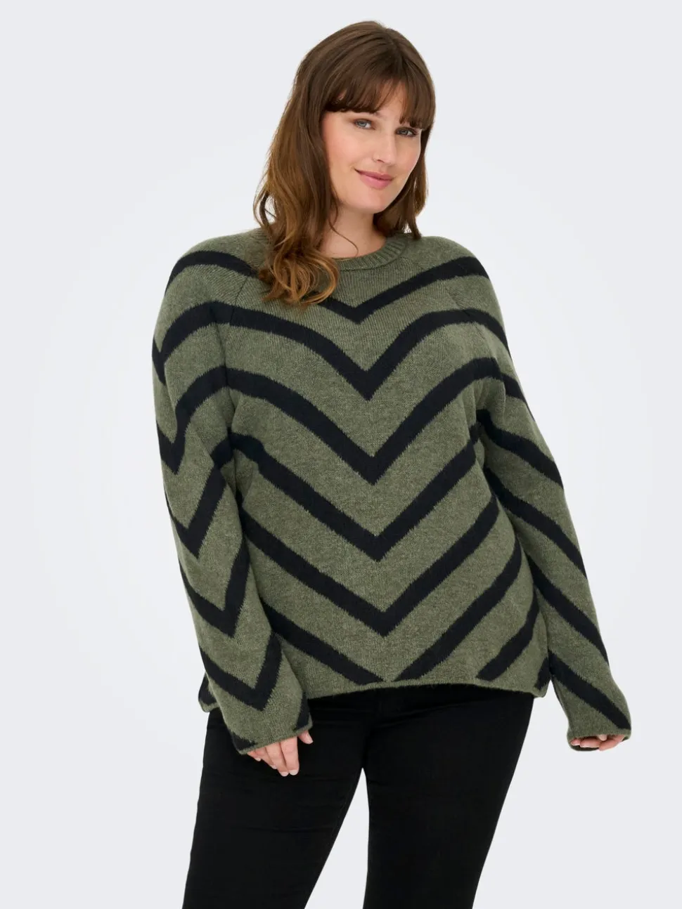 CARELIZA Pullover
