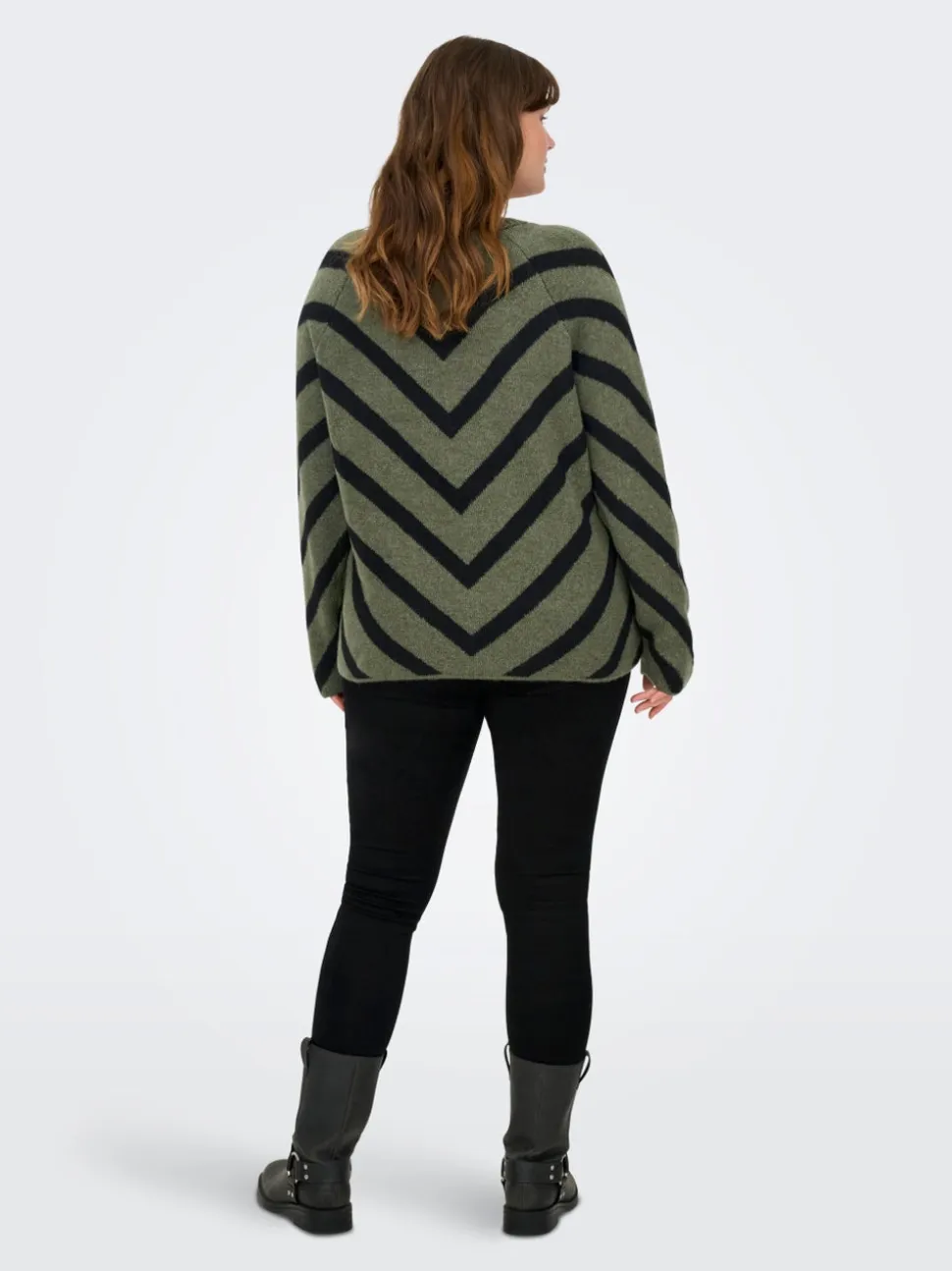 CARELIZA Pullover
