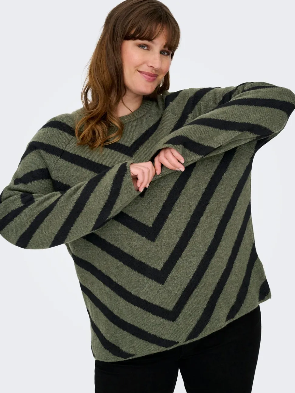 CARELIZA Pullover