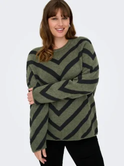 CARELIZA Pullover