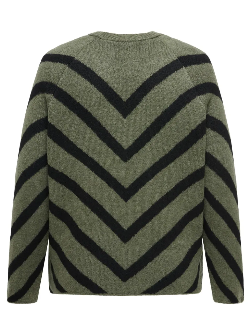 CARELIZA Pullover
