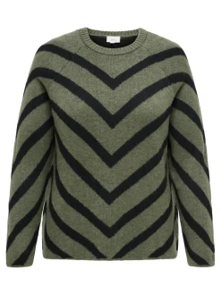 CARELIZA Pullover