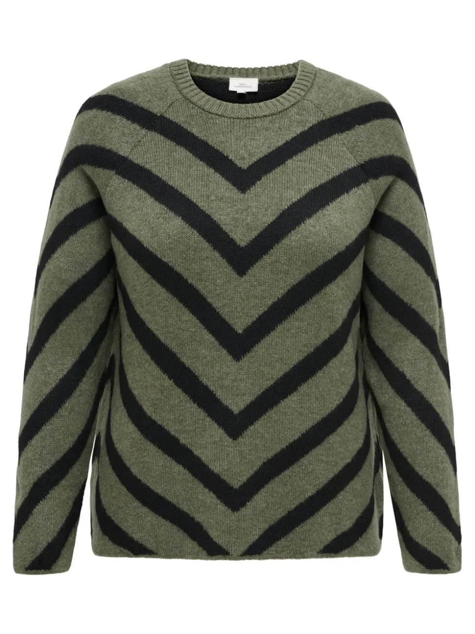 CARELIZA Pullover