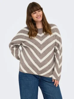 CARELIZA Pullover
