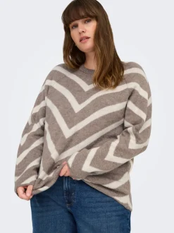 CARELIZA Pullover