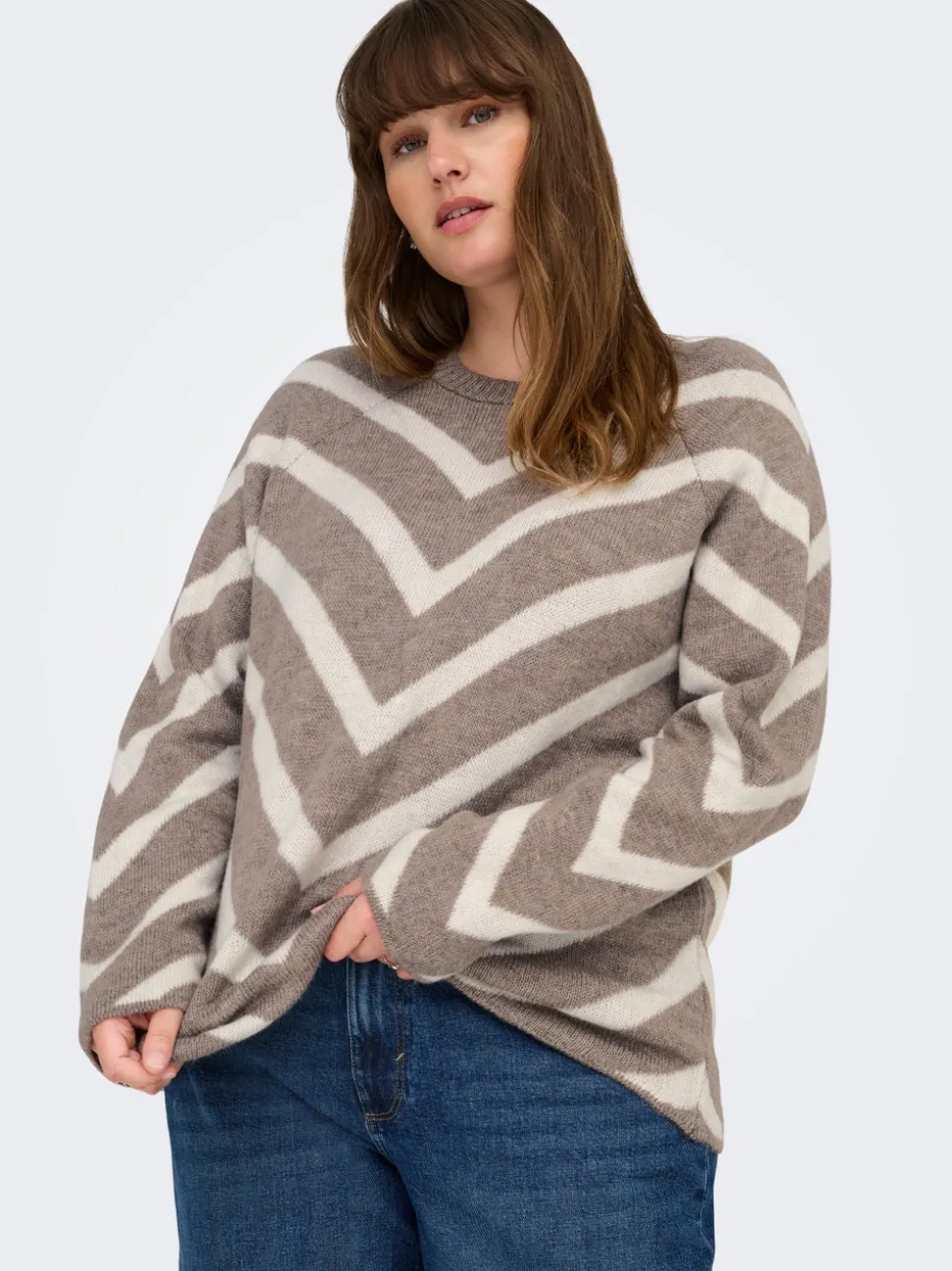 CARELIZA Pullover