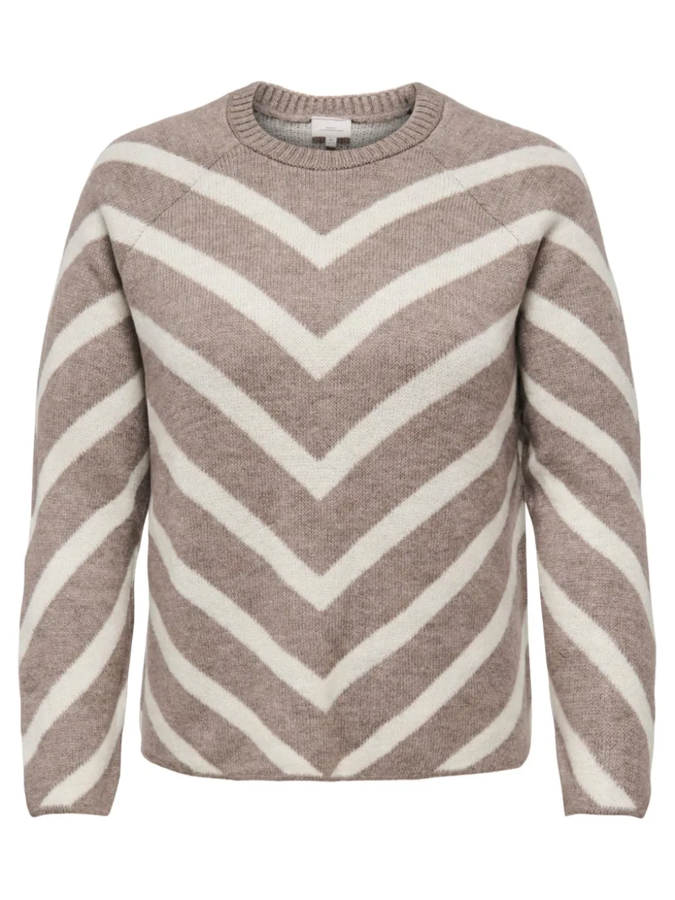 CARELIZA Pullover