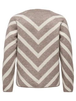 CARELIZA Pullover
