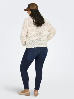 -CARELKE Pullover