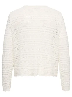 -CARELKE Pullover
