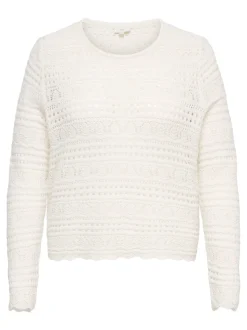 -CARELKE Pullover