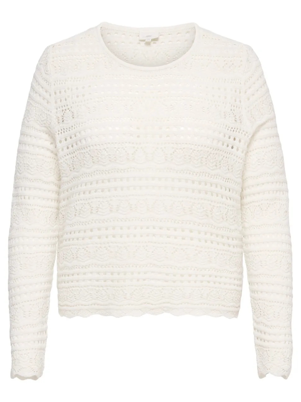 -CARELKE Pullover
