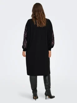 CARELLE Vestito midi