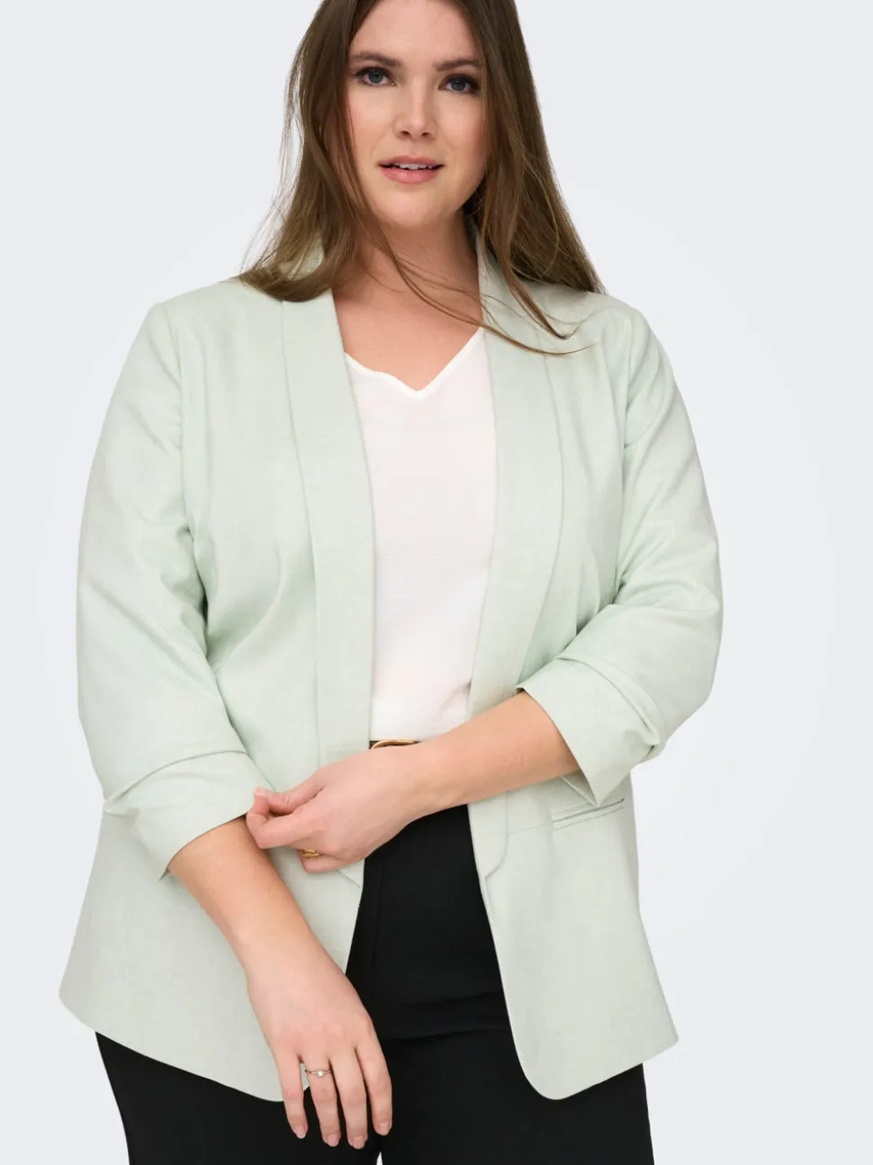 CARELLY Blazer