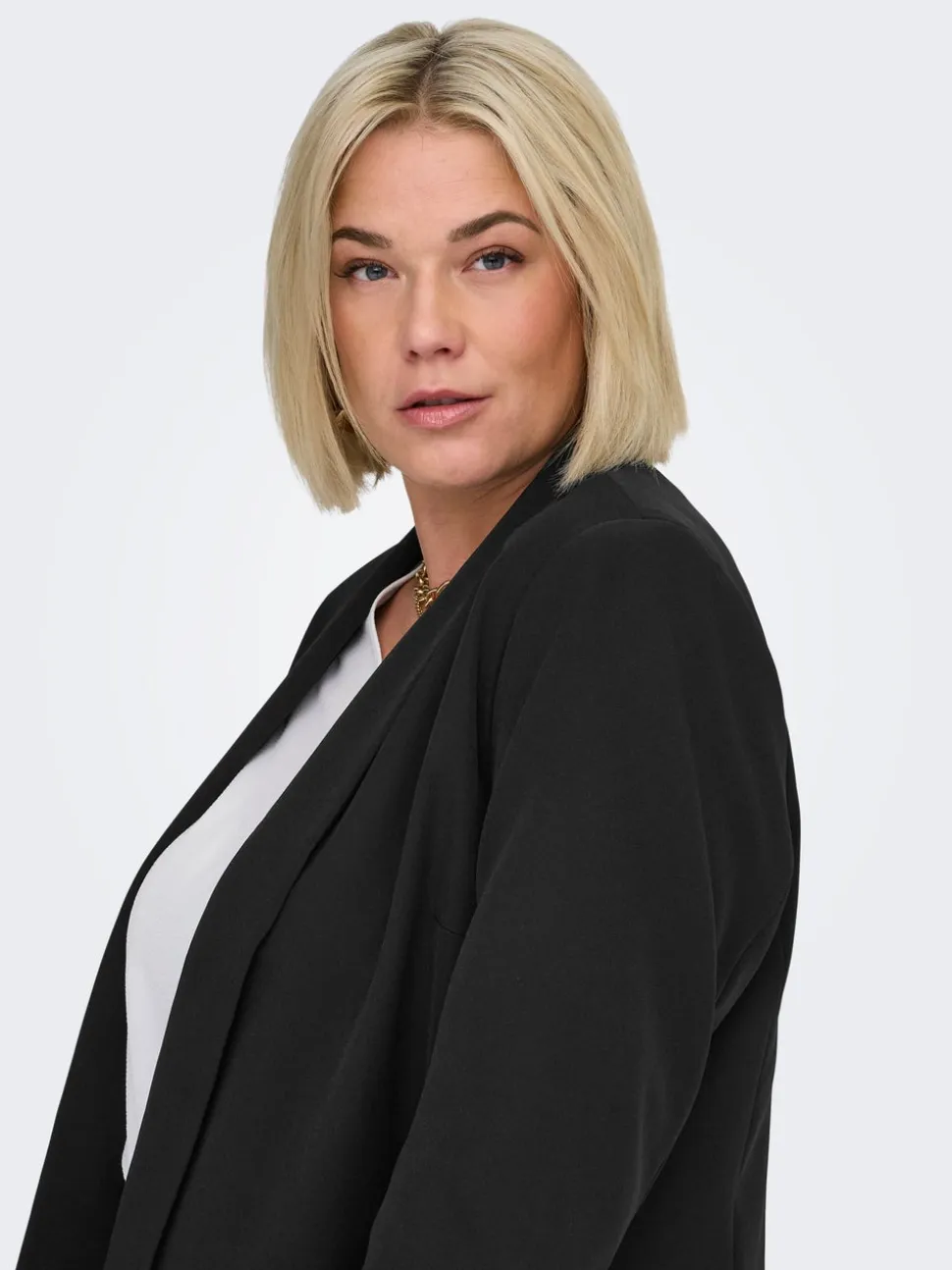 CARELLY Blazer
